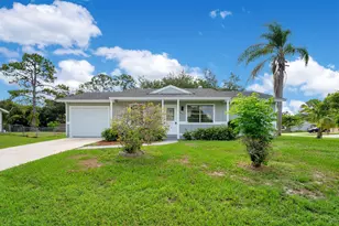 2191 SW Barthel St, Port Saint Lucie, FL 34984 - Photo 1