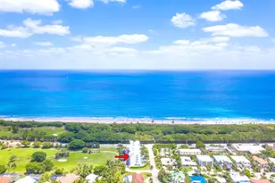 601 N Ocean Blvd, Boca Raton, FL - Photo 1