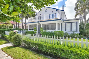 3901 Washington Rd, West Palm Beach, FL 33405 - Photo 1