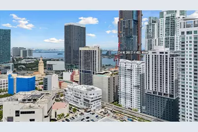 234 NE 3rd Street #1403, Miami, FL 33132 - Photo 14