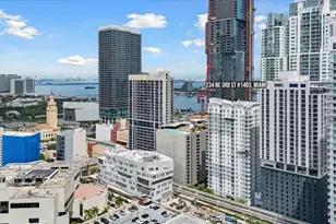 234 NE 3rd St, Miami, FL 33132 - Photo 14