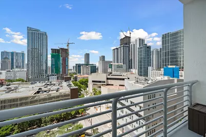 234 NE 3rd Street #1403, Miami, FL 33132 - Photo 1