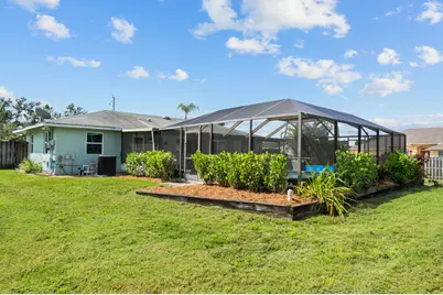 257 SW Thornhill Drive, Port Saint Lucie, FL 34984 - Photo 16