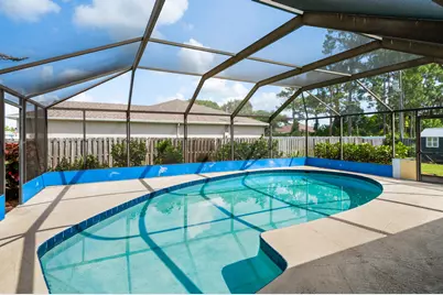 257 SW Thornhill Drive, Port Saint Lucie, FL 34984 - Photo 14