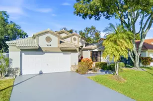8901 Boatswain Dr, Boynton Beach, FL 33436 - Photo 1