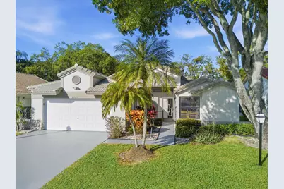 8901 Boatswain Drive, Boynton Beach, FL 33436 - Photo 2