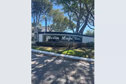 706 Executive Center Drive #24, West Palm Beach, FL 33401 - Photo 1