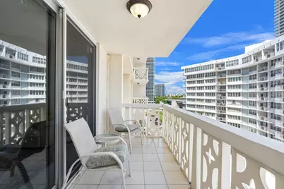 1825 S Ocean Drive #703, Hallandale Beach, FL 33009 - Photo 2