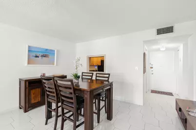 1825 S Ocean Drive #703, Hallandale Beach, FL 33009 - Photo 4