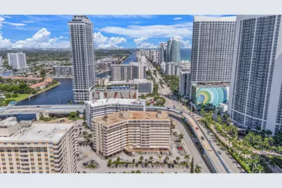 1825 S Ocean Drive #703, Hallandale Beach, FL 33009 - Photo 24