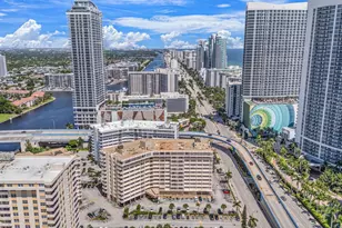 1825 S Ocean Dr, Hallandale Beach, FL 33009 - Photo 24