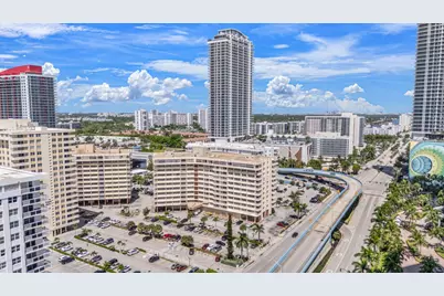 1825 S Ocean Drive #703, Hallandale Beach, FL 33009 - Photo 28