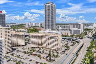 1825 S Ocean Dr, Hallandale Beach, FL 33009 - Photo 28