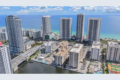 1825 S Ocean Drive #703, Hallandale Beach, FL 33009 - Photo 26