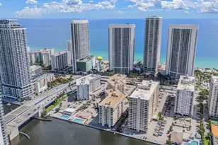 1825 S Ocean Dr, Hallandale Beach, FL 33009 - Photo 26