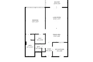 1825 S Ocean Dr, Hallandale Beach, FL 33009 - Photo 16