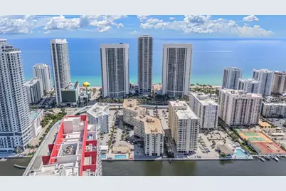 1825 S Ocean Drive #703, Hallandale Beach, FL 33009 - Photo 22
