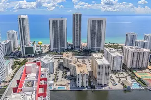 1825 S Ocean Dr, Hallandale Beach, FL 33009 - Photo 22