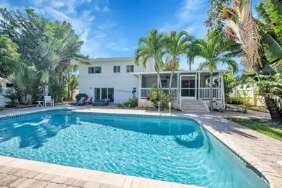 1771 NE 35th Street, Oakland Park, FL 33334 - Photo 1