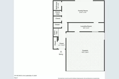 1771 NE 35th Street, Oakland Park, FL 33334 - Photo 42
