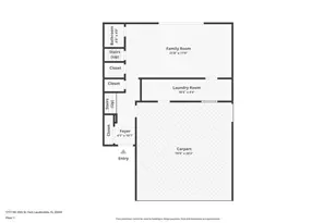 1771 NE 35th St, Oakland Park, FL 33334 - Photo 42