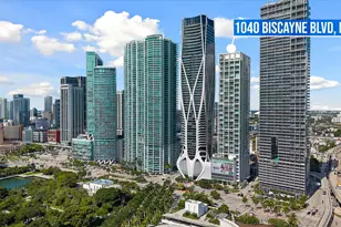 1040 Biscayne Blvd, Miami, FL 33132 - Photo 24