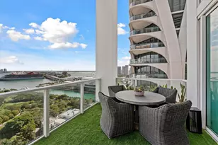 1040 Biscayne Blvd, Miami, FL 33132 - Photo 14