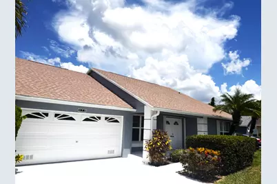 373 NW Sherry Lane, Port Saint Lucie, FL 34986 - Photo 1