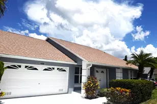 373 NW Sherry Ln, Port Saint Lucie, FL 34986 - Photo 1