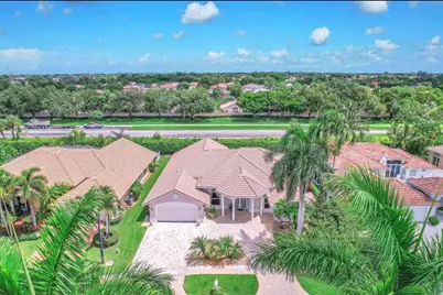10851 Japonica Court, Boca Raton, FL 33498 - Photo 2