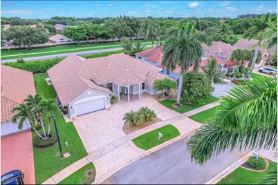 10851 Japonica Court, Boca Raton, FL 33498 - Photo 4