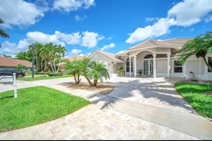 10851 Japonica Ct, Boca Raton, FL 33498 - Photo 1