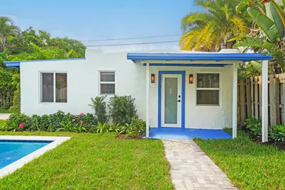222 NE 9th Street, Delray Beach, FL 33444 - Photo 2