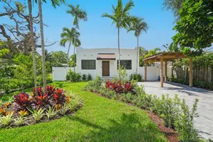 222 NE 9th St, Delray Beach, FL 33444 - Photo 2