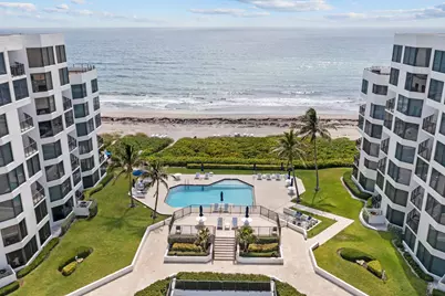 2565 S Ocean Boulevard #101N, Highland Beach, FL 33487 - Photo 22