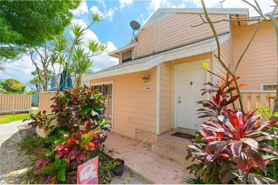 2169 Champions Way #2169, North Lauderdale, FL 33068 - Photo 1