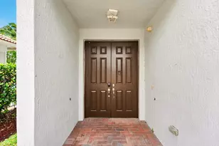 6720 Cypress Walk Terrace, Tamarac, FL 33321 - Photo 4