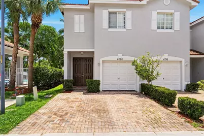 6720 Cypress Walk Terrace, Tamarac, FL 33321 - Photo 2