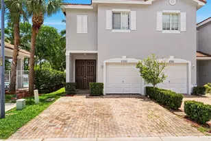 6720 Cypress Walk Terrace, Tamarac, FL 33321 - Photo 2