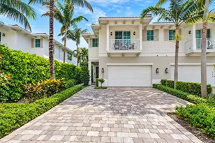 436 NE Wavecrest Way, Boca Raton, FL 33432 - Photo 1