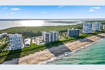 10044 S Ocean Drive #103, Jensen Beach, FL 34957 - Photo 6