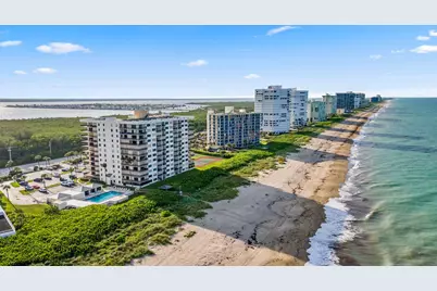 10044 S Ocean Drive #103, Jensen Beach, FL 34957 - Photo 4