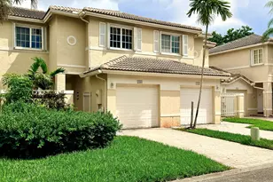 2281 NW 171st Terrace, Pembroke Pines, FL 33028 - Photo 1