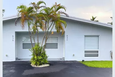 838 SW 14th Street, Fort Lauderdale, FL 33315 - Photo 2