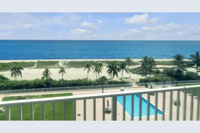 750 N Ocean Boulevard #707, Pompano Beach, FL 33062 - Photo 4