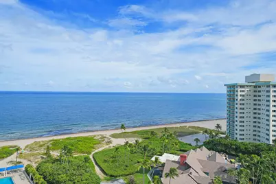 2000 S Ocean Boulevard #14L, Lauderdale by the Sea, FL 33062 - Photo 4