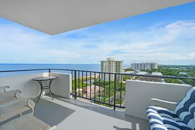 2000 S Ocean Boulevard #14L, Lauderdale by the Sea, FL 33062 - Photo 2