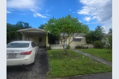 4211 NW 43rd Street, Lauderdale Lakes, FL 33319 - Photo 1