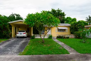 4211 NW 43rd St, Lauderdale Lakes, FL 33319 - Photo 18