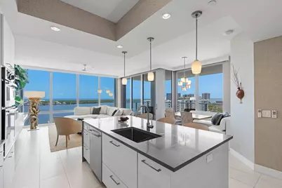 2 Water Club Way #1204, North Palm Beach, FL 33408 - Photo 4